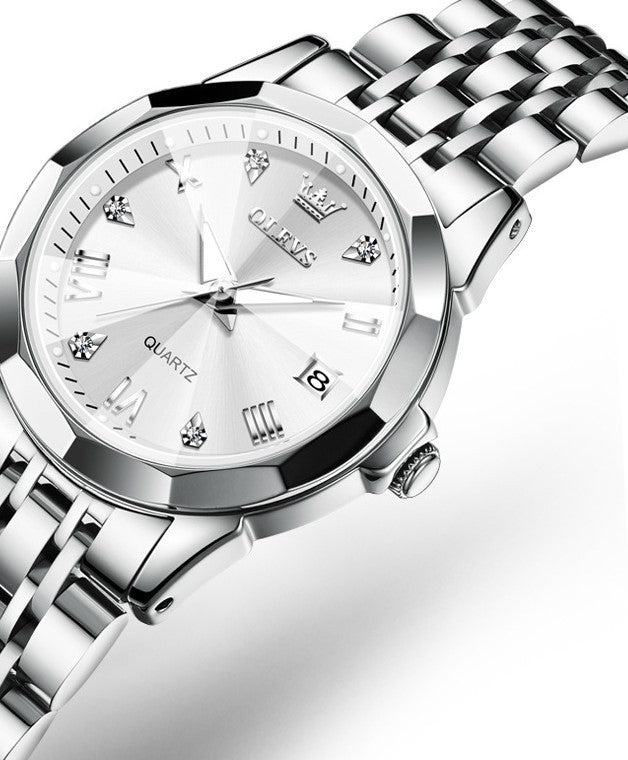 Women’s Fashion Quartz Watch OLEVS