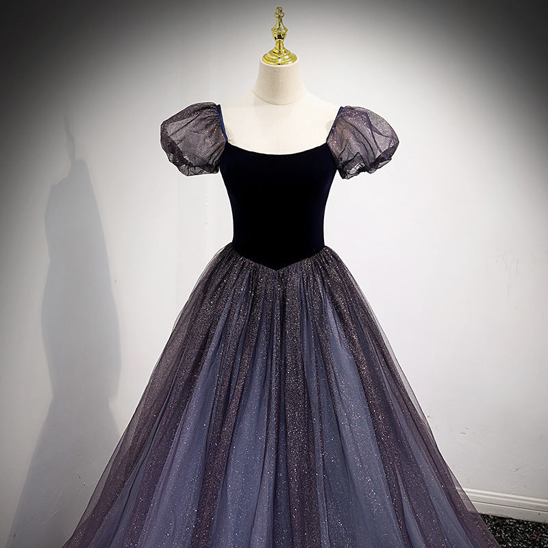 Solo Vocal Test Dress