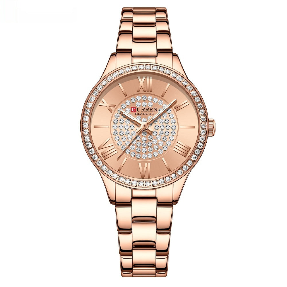 Women’s Quartz Fashion Watch