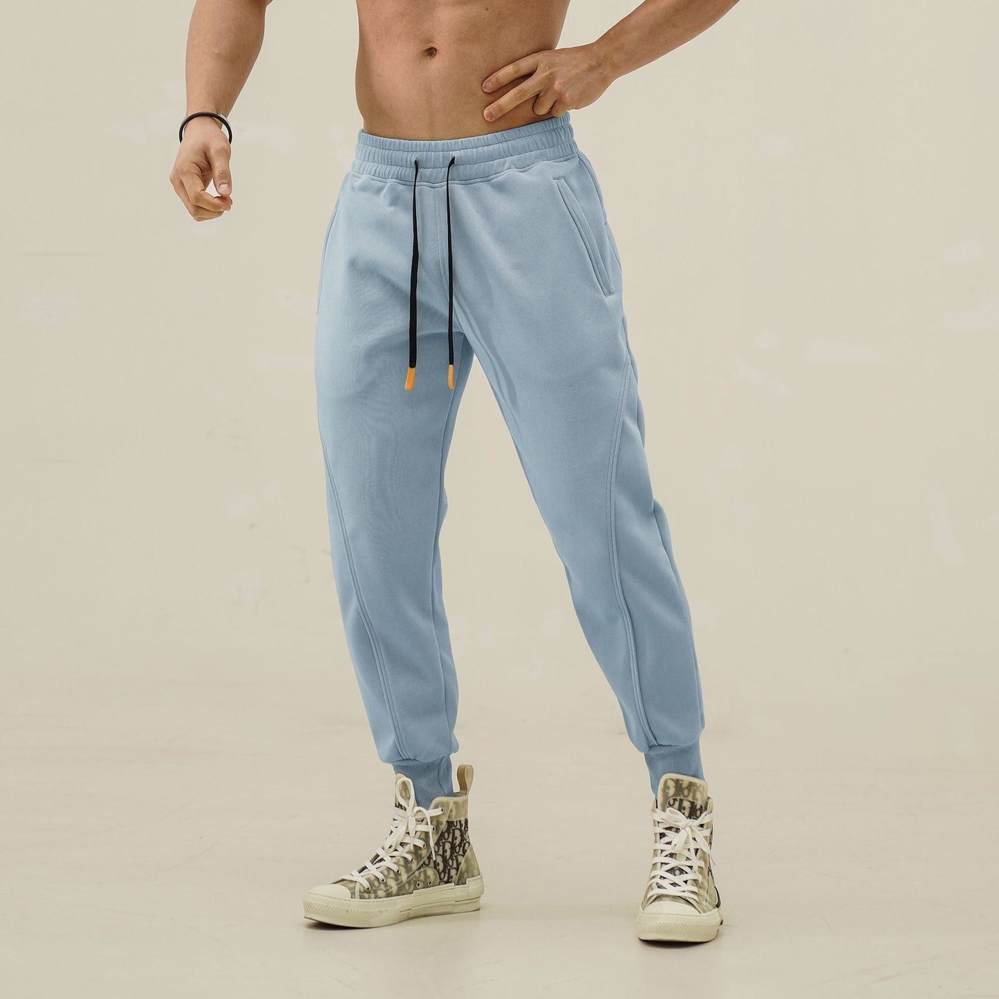 Men's Sports Running Pants