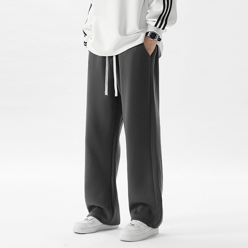 Men's All-match Leisure Sweatpants