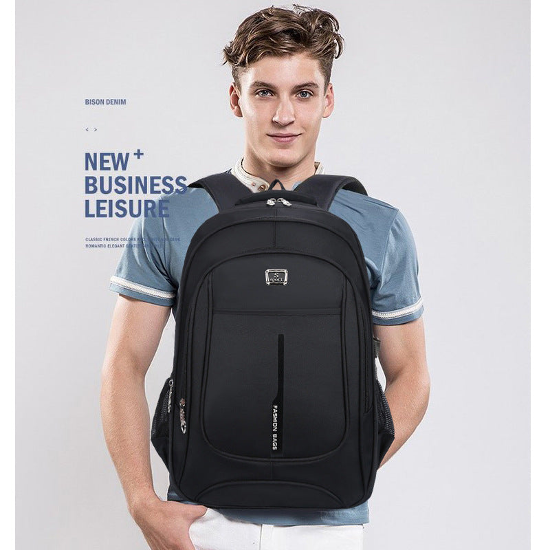 Large Capacity Outdoor Travel Backpack
