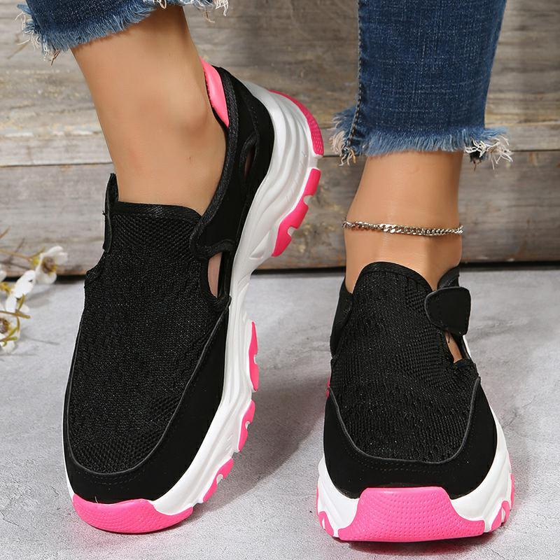Mesh Women’s Running Shoes