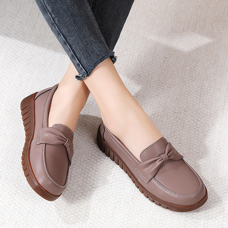 Soft Bottom Non-slip Comfortable Flats