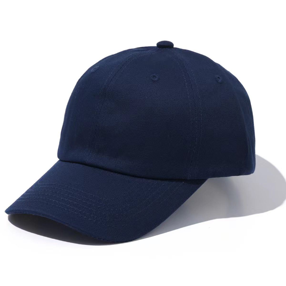 Women's Cotton Sports Baseball Cap