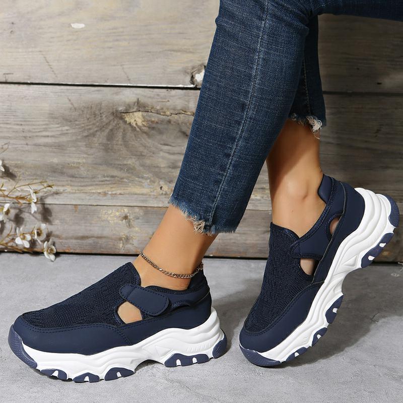 Mesh Women’s Running Shoes