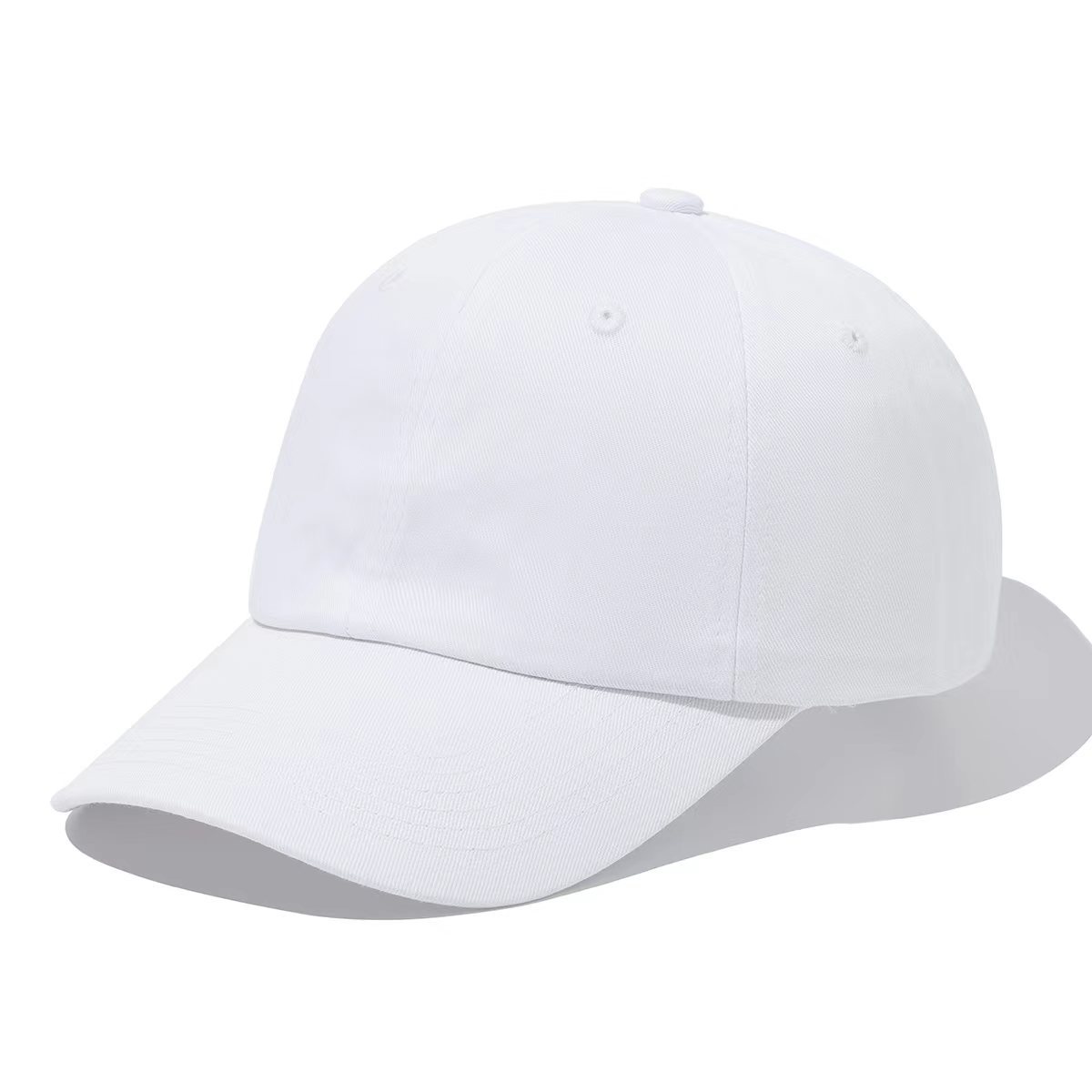Women's Cotton Sports Baseball Cap