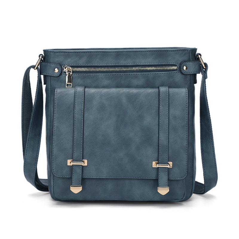 Business Commute Crossbody Bag
