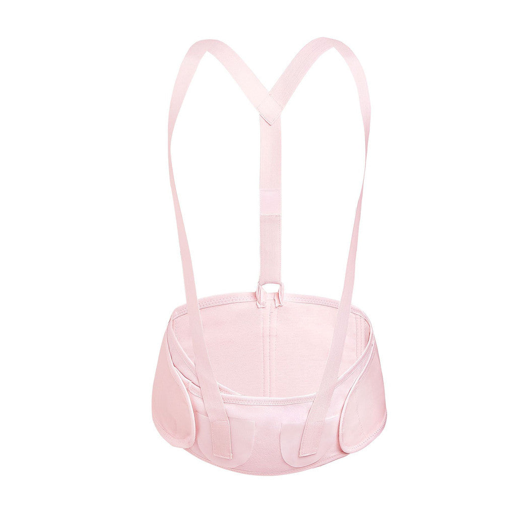 Prenatal Adjustable Abdominal Support Belt