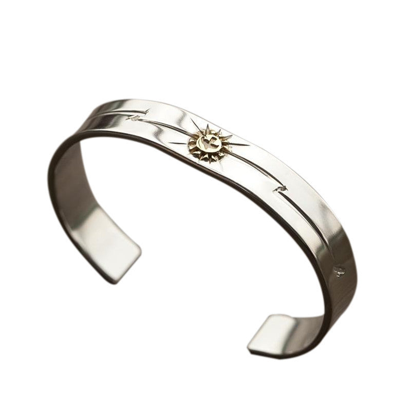 S925 Silver Regal Silverbound Heritage