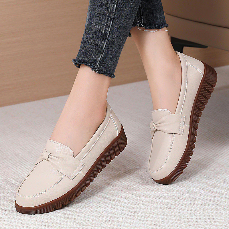 Soft Bottom Non-slip Comfortable Flats