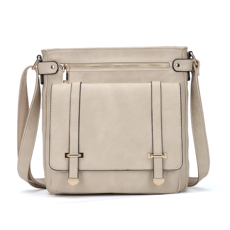 Business Commute Crossbody Bag