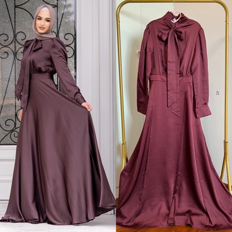Arabic Style Dress