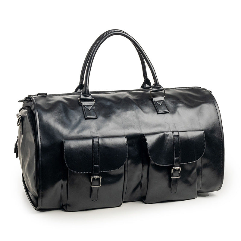 Fashion Hanging Portable Business Bag