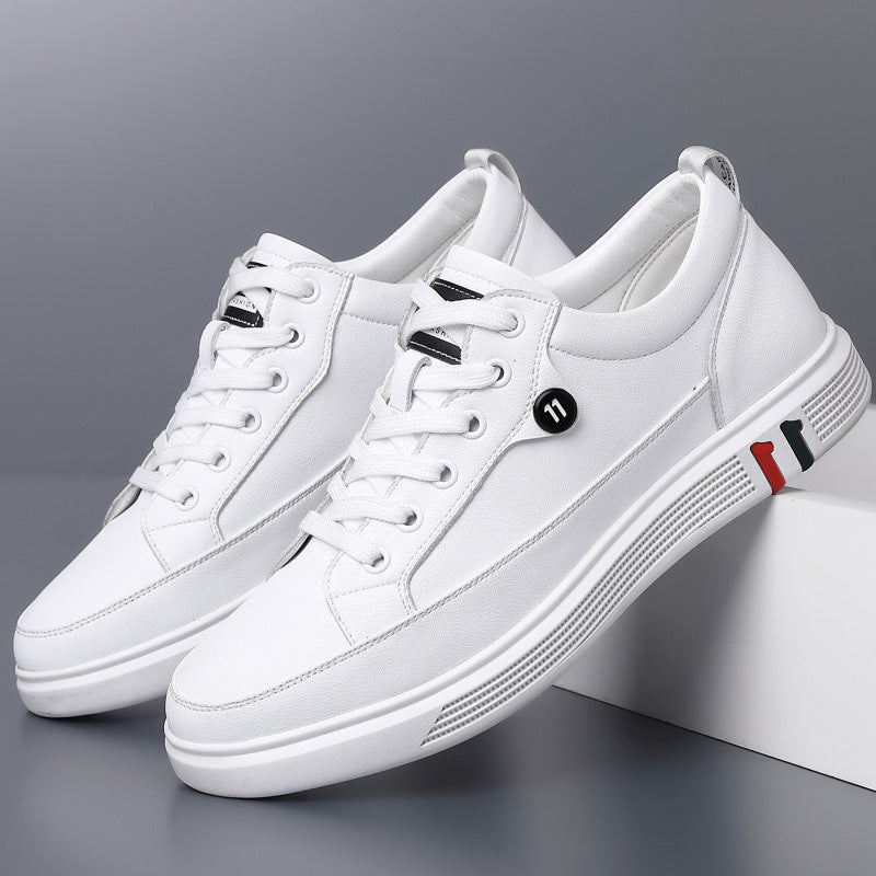 Men's New Versatile Casual Board Shoes