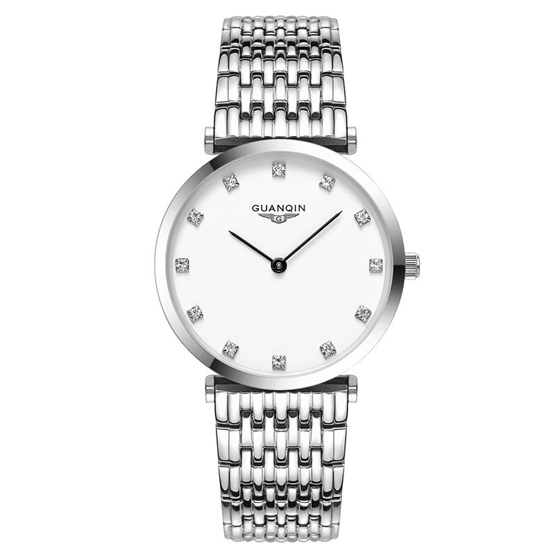 Waterproof Men’s GUANQIN Watch