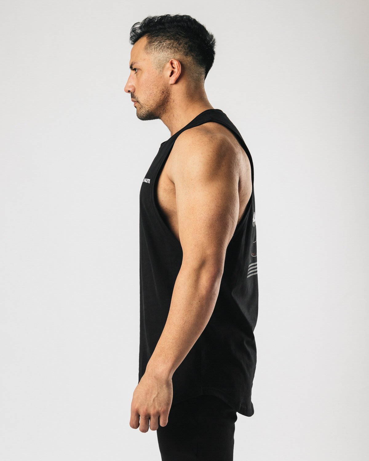 Men's Sports & Leisure Sleeveless Running Gym Vest
