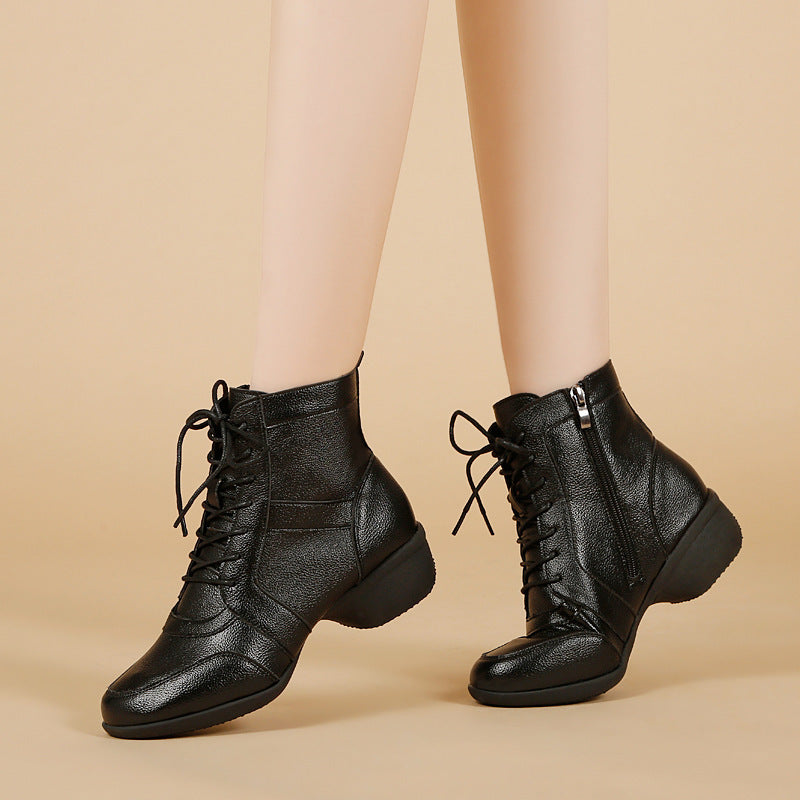 Modern Dance Shoe Women's Four Seasons