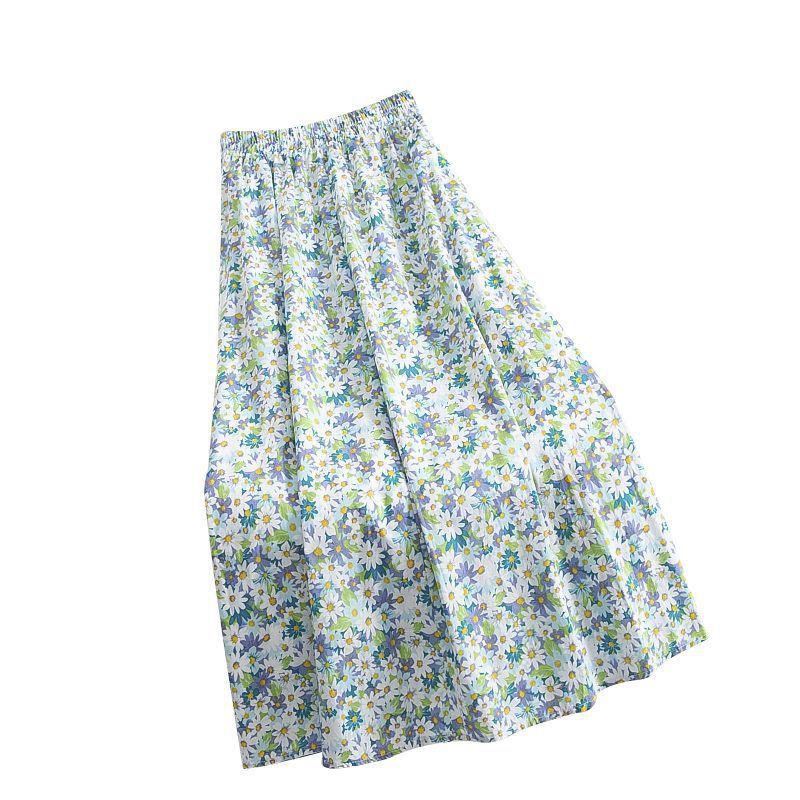 Plus Size High Waist Midi Dress