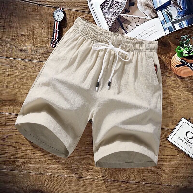 Men's Loose Casual Youth Beach Shorts