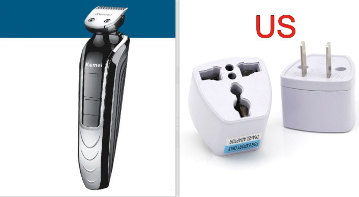 5-in-1 Multifunctional Hair Clipper