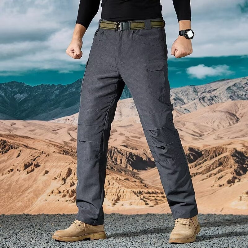Men's Outdoor Camouflage Pants