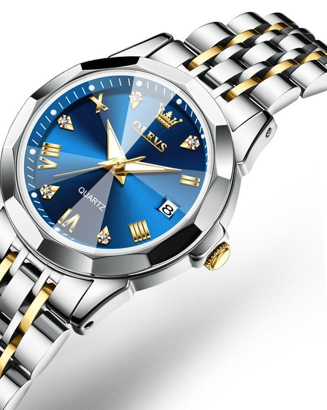 Women’s Fashion Quartz Watch OLEVS