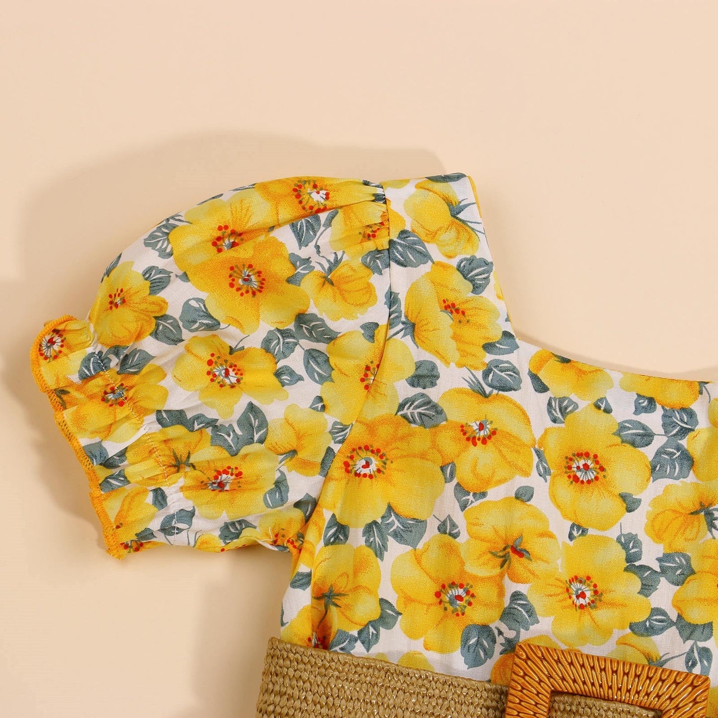 Baby Girl Infant Dress Outfit