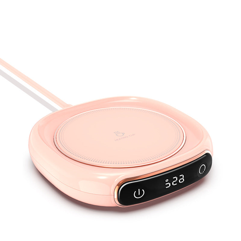 Smart Coffee Mug Warmer Pad