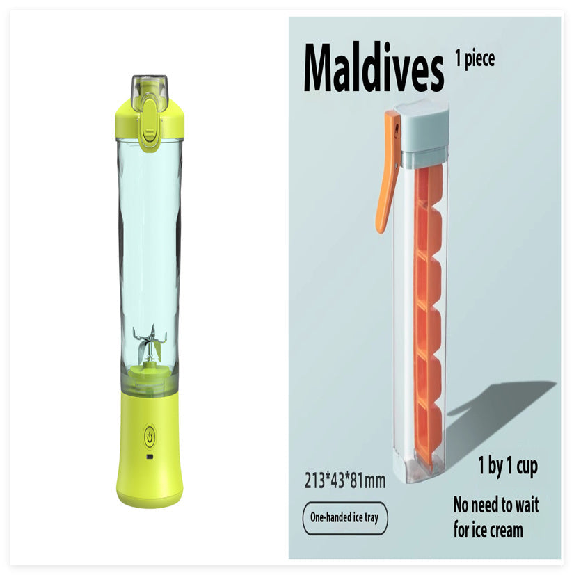 Portable Mini Blender