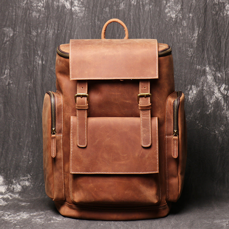 Large Capacity Men's Laptop Bag