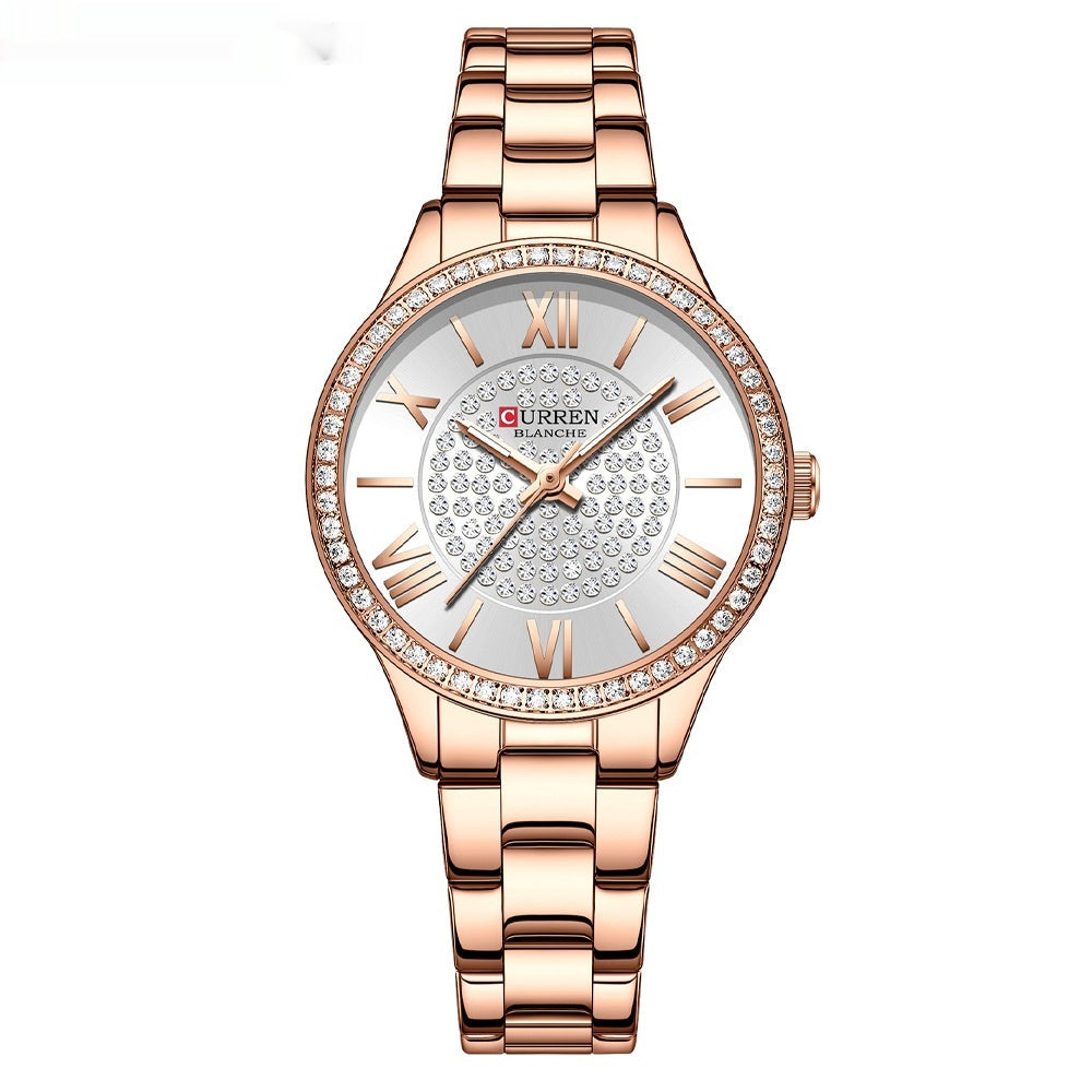 Women’s Quartz Fashion Watch