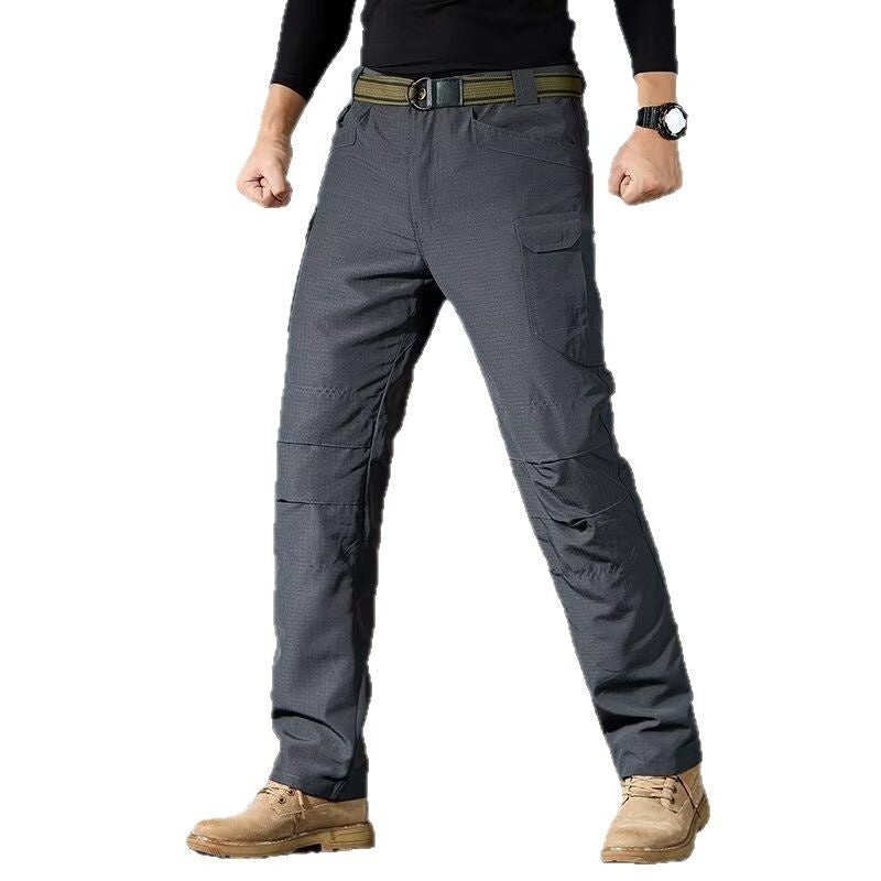 Men's Outdoor Camouflage Pants