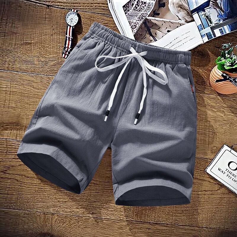 Men's Loose Casual Youth Beach Shorts