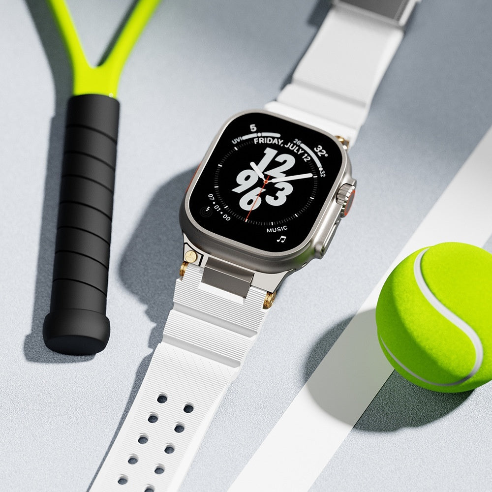 Sports Silicone Strap