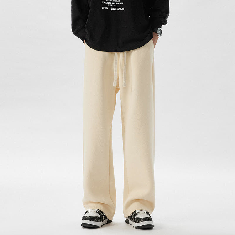 Men's All-match Leisure Sweatpants
