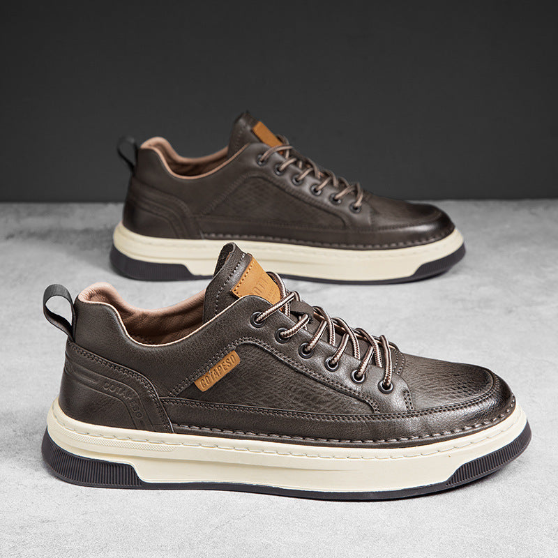 Waterproof Casual Business Shoes