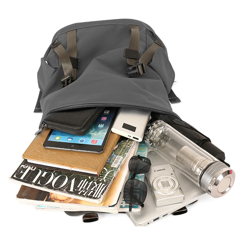 Sports Waterproof Oxford Travel Backpack