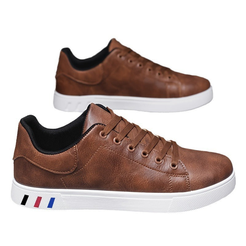 Men's Casual Trend Board Shoes