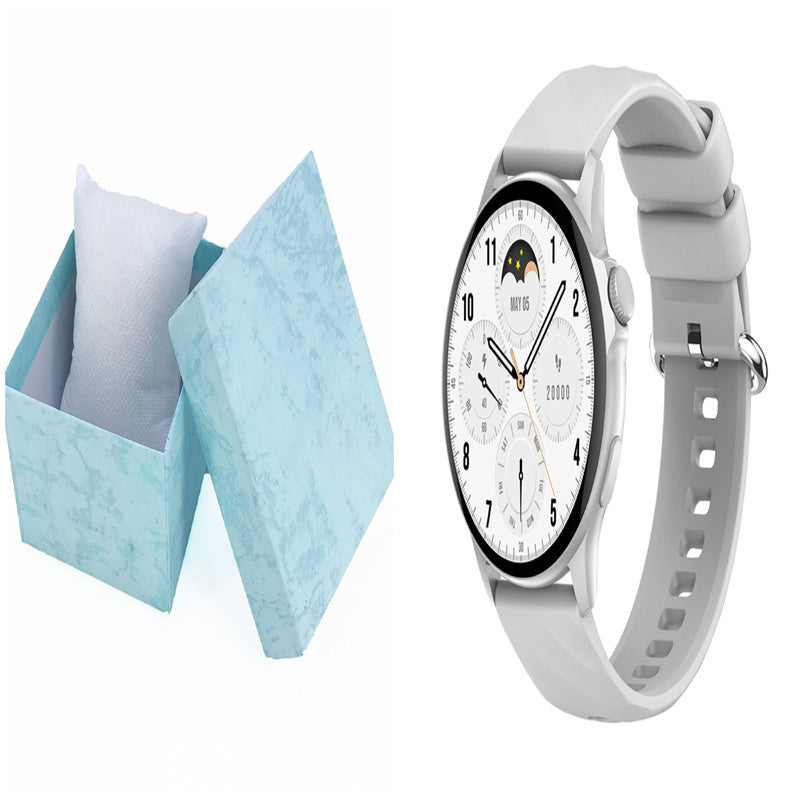 Smart Watch, Photo Push, Multi-language