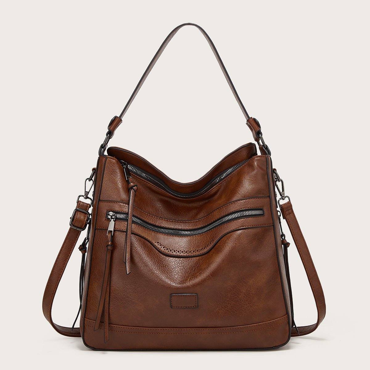 Women's Large Shoulder Handbag
