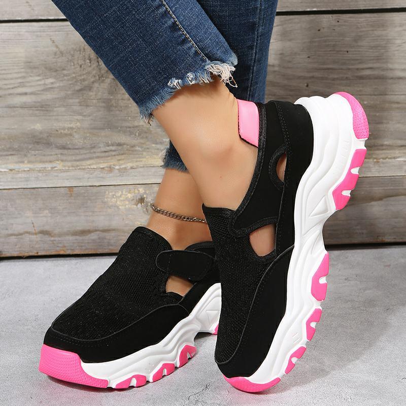 Mesh Women’s Running Shoes