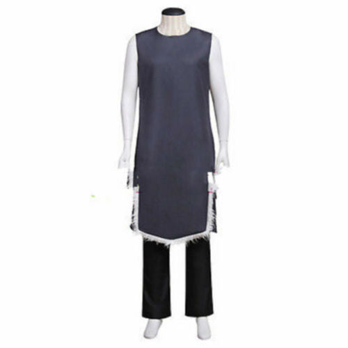 Men's Anime Stage Cosplay Suit