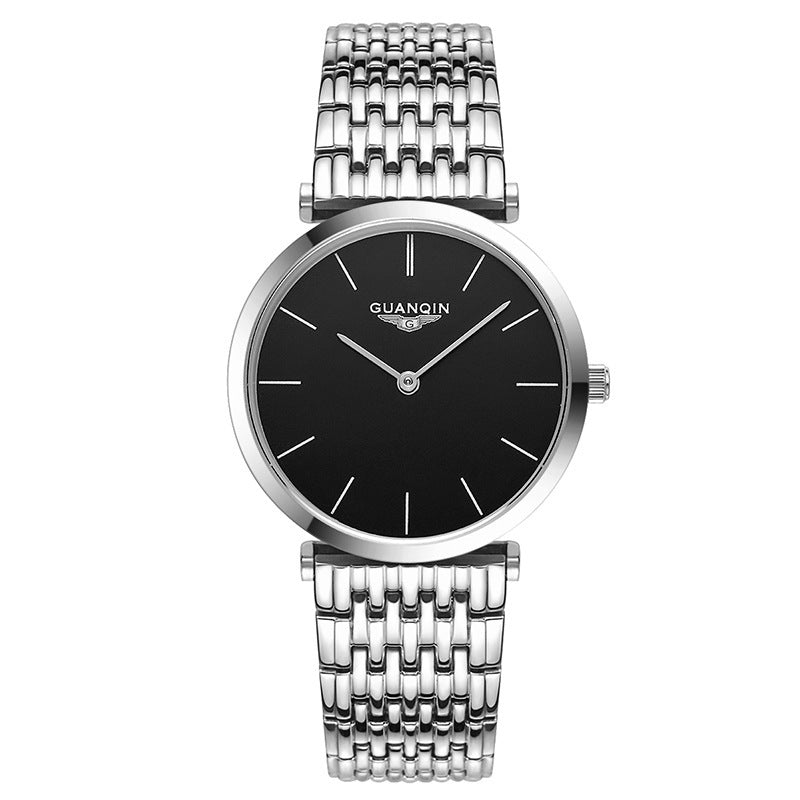 Waterproof Men’s GUANQIN Watch