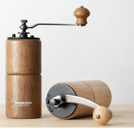 Manual Coffee Grinder