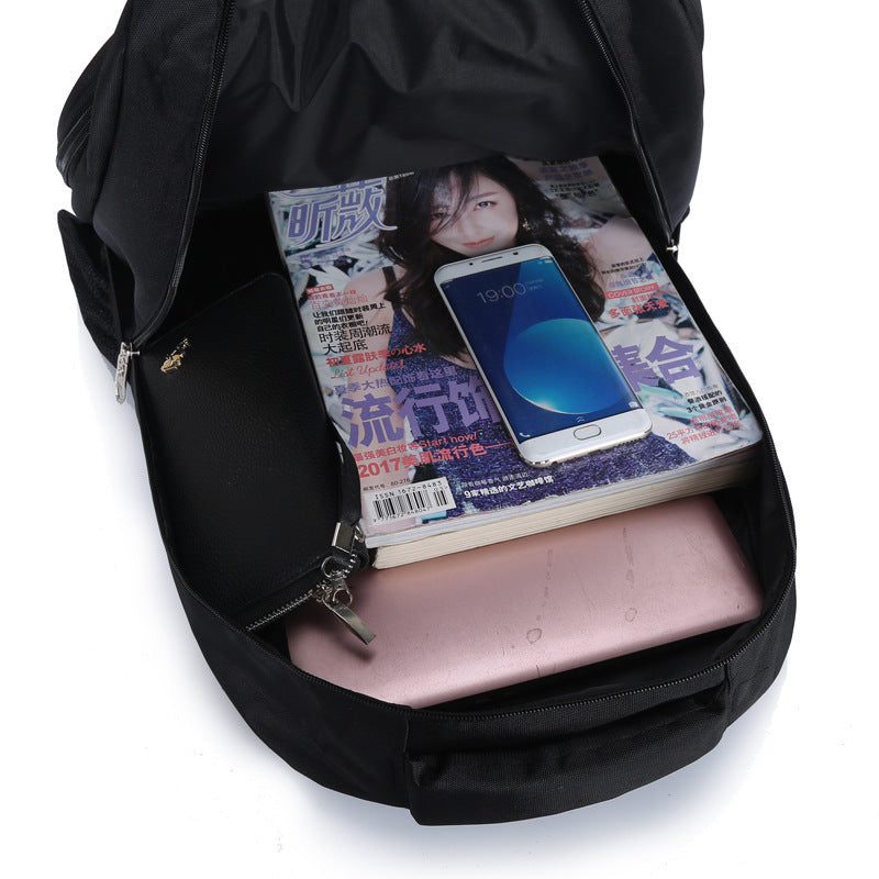 Large Capacity Outdoor Travel Backpack