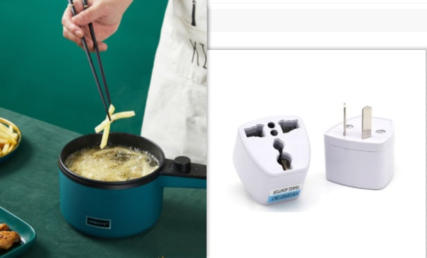 QuickChef Mini Pot