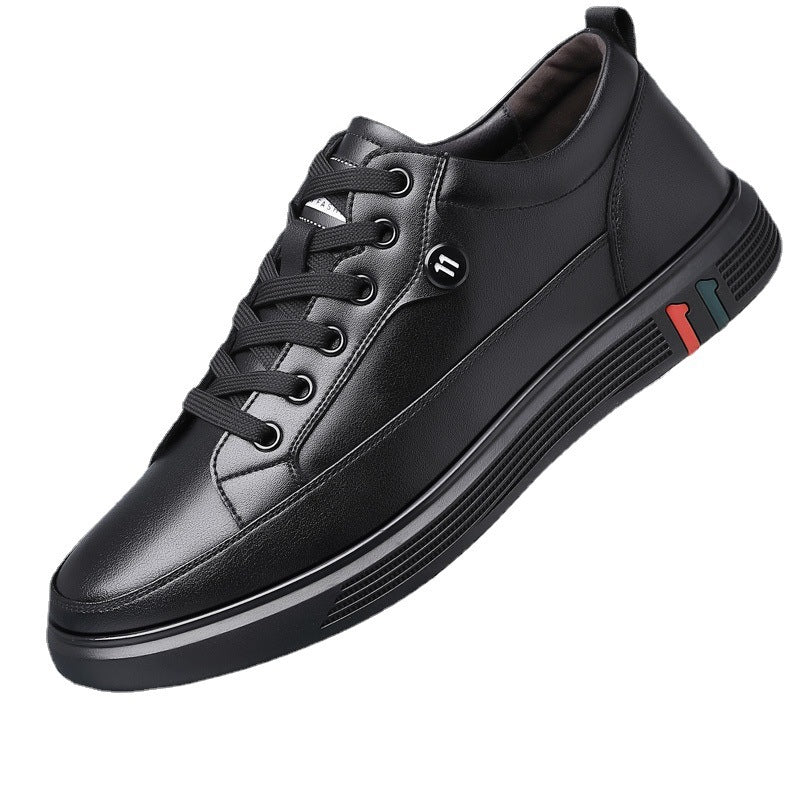 Men's New Versatile Casual Board Shoes
