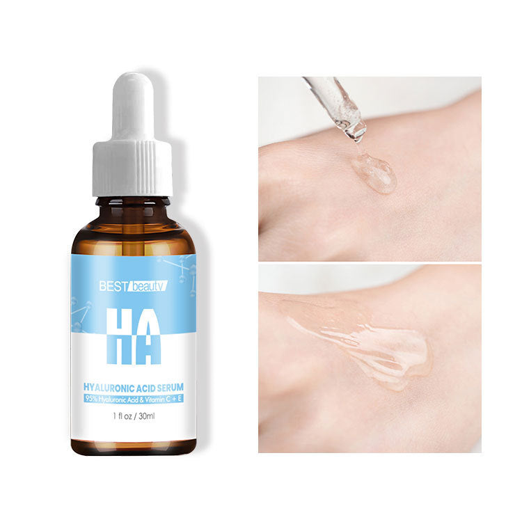 Hyaluronic Acid Rehydrating Solution