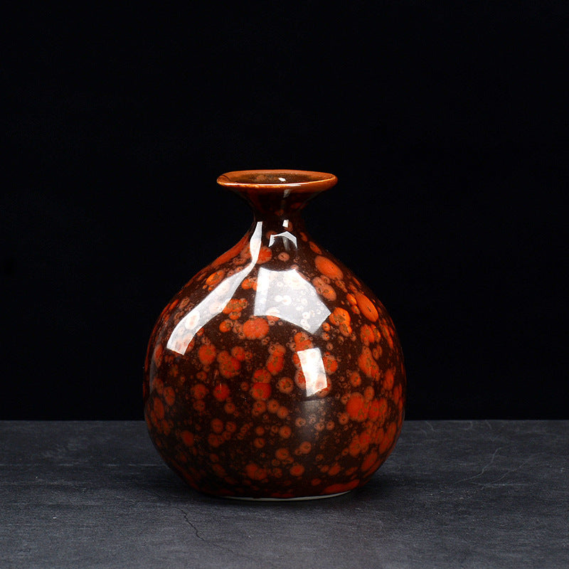 Fashion Ceramic Vase Decor
